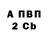 АМФЕТАМИН VHQ Olga Belikova
